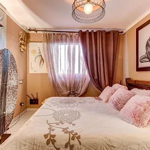  Apartment Moringa Garden Spain