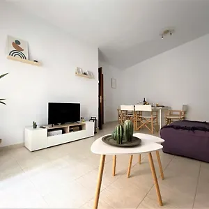  Apartment Felipe Neri 10 Spain