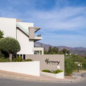  Apartment Harmony In La Cala Golf, Mijas Spain Spain
