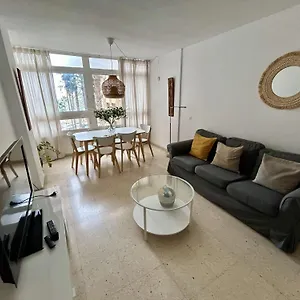  Apartment Malagueta Sol Y Playa Spain
